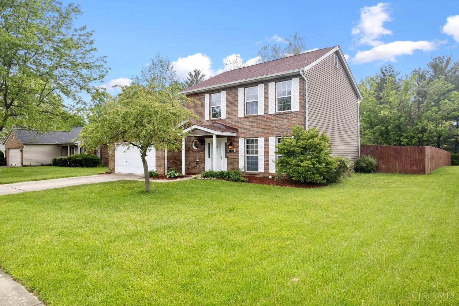112 Harris Avenue, Bethel, Ohio image 1