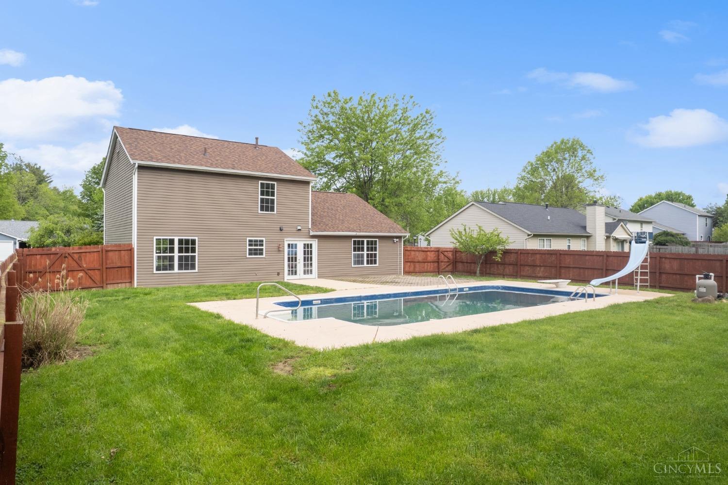 112 Harris Avenue, Bethel, Ohio image 4