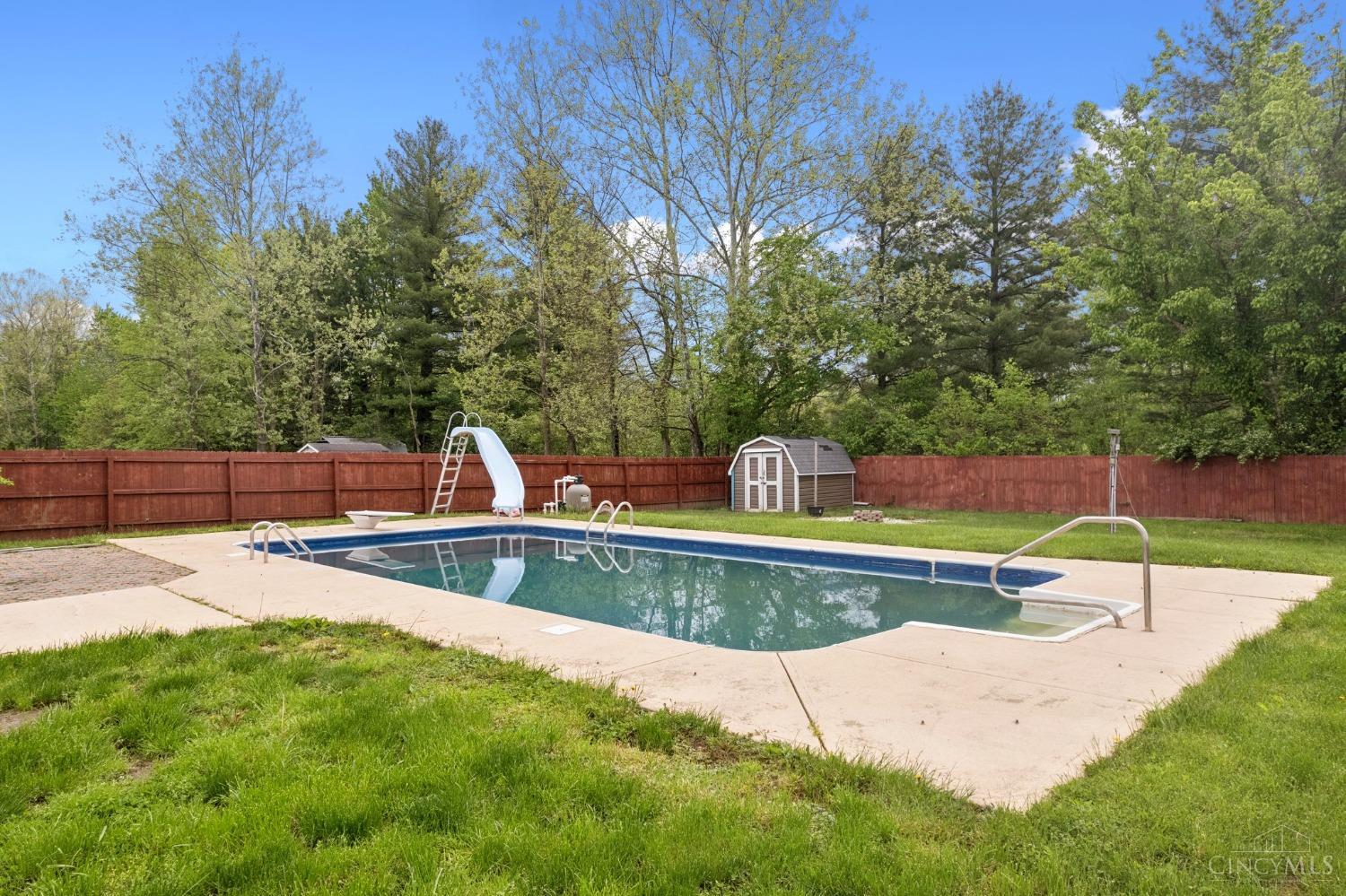 112 Harris Avenue, Bethel, Ohio image 9