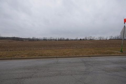 Vacant Land For Sale - S Us Rt 68<br/> Clinton County, Wilmington, OH 45177