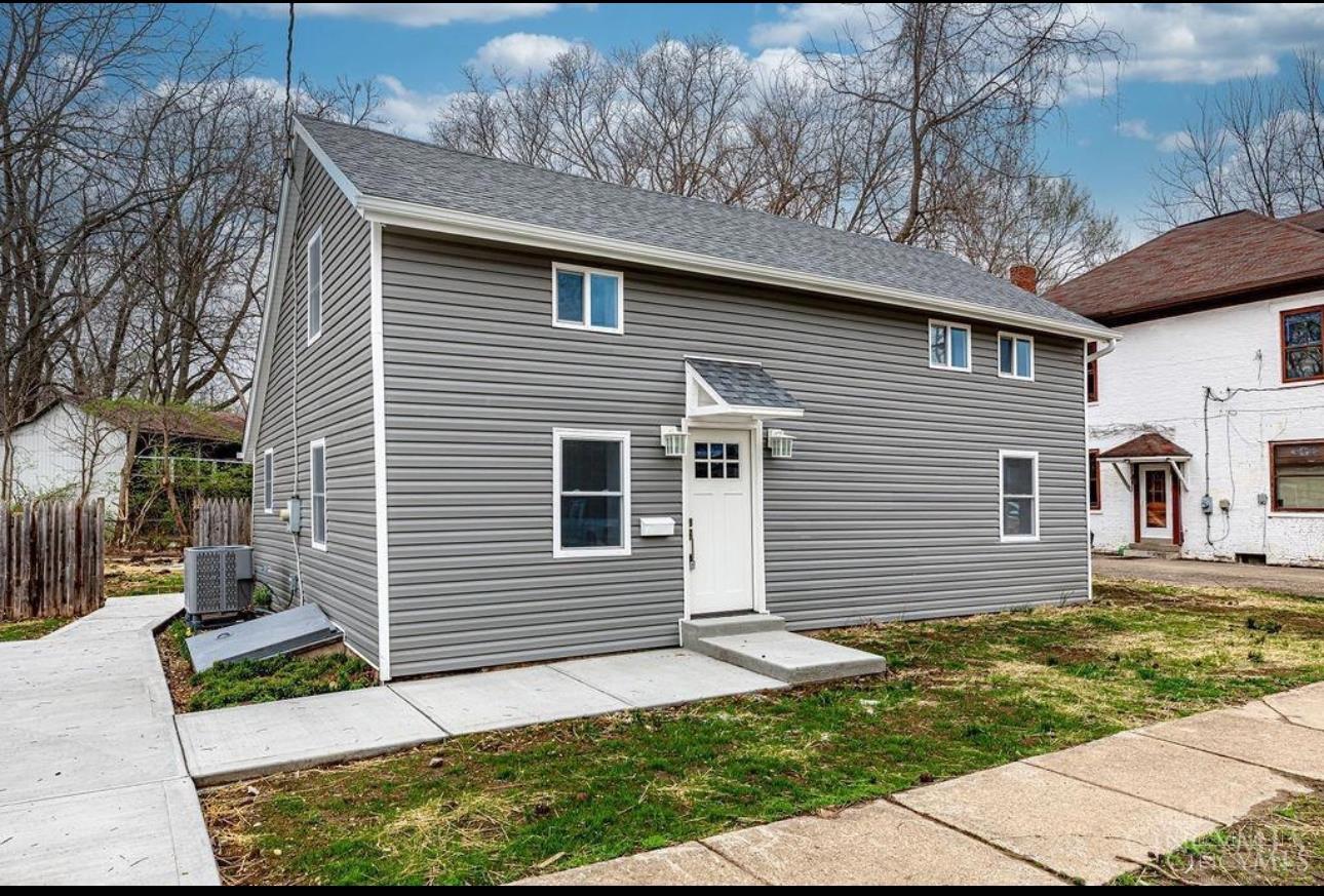 113 N 1st Street, Trenton, Ohio image 1