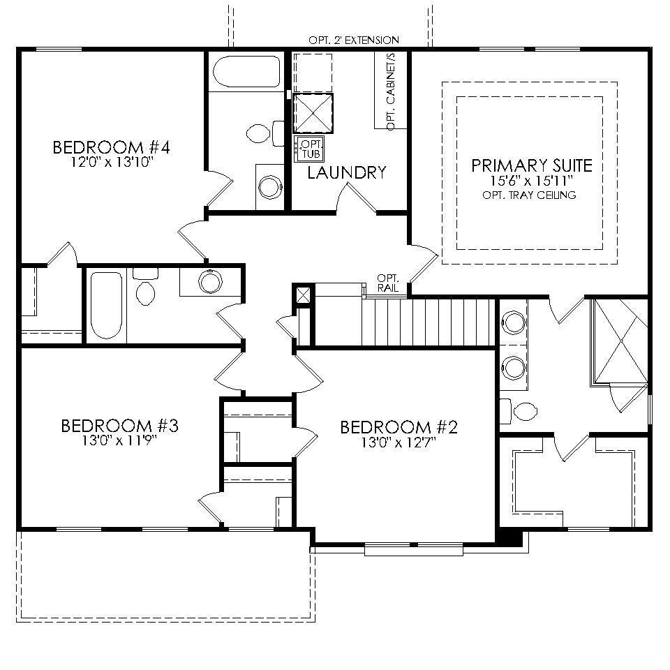 7353 Prairie View Court