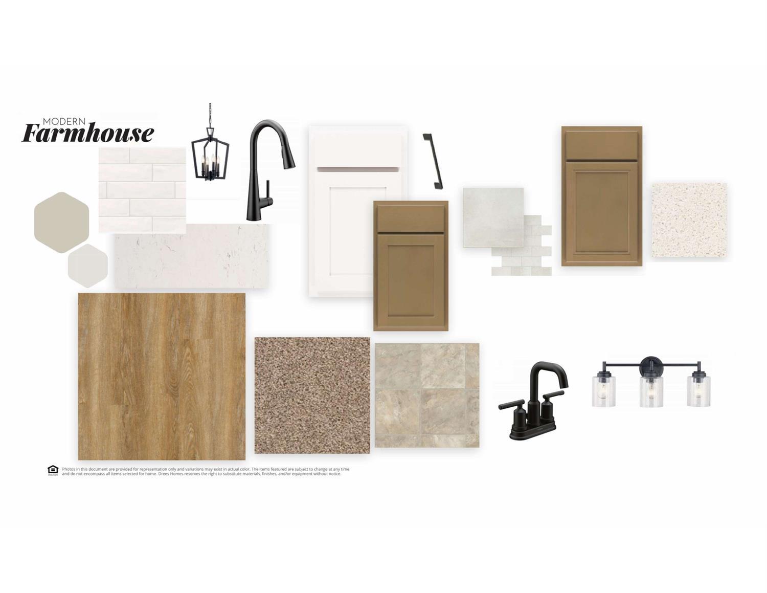 7353 Prairie View Court