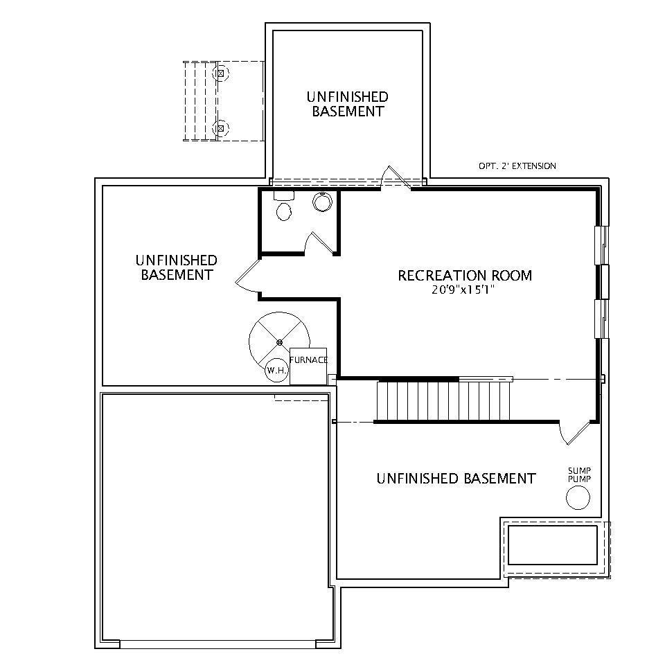 7353 Prairie View Court