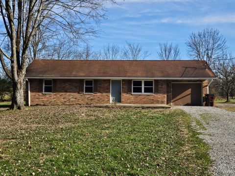 Photo of 3428 Bethel Concord Road, Williamsburg Township, OH 45176 (MLS # 1865062)