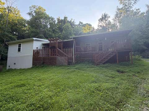 Photo of 1702 Robinson Hollow Road, Liberty Township, OH 45693 (MLS # 1887262)