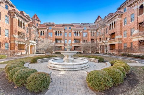 Photo of 2356 Park Avenue #61, Cincinnati, OH 45206 (MLS # 1864193)