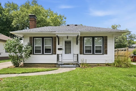 Homes For Sale - 412 Franklin Street<br/> Middletown, OH 45042
