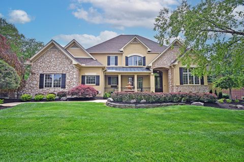 4911 Chestnut Hill Drive Deerfield Twp. OH 45040