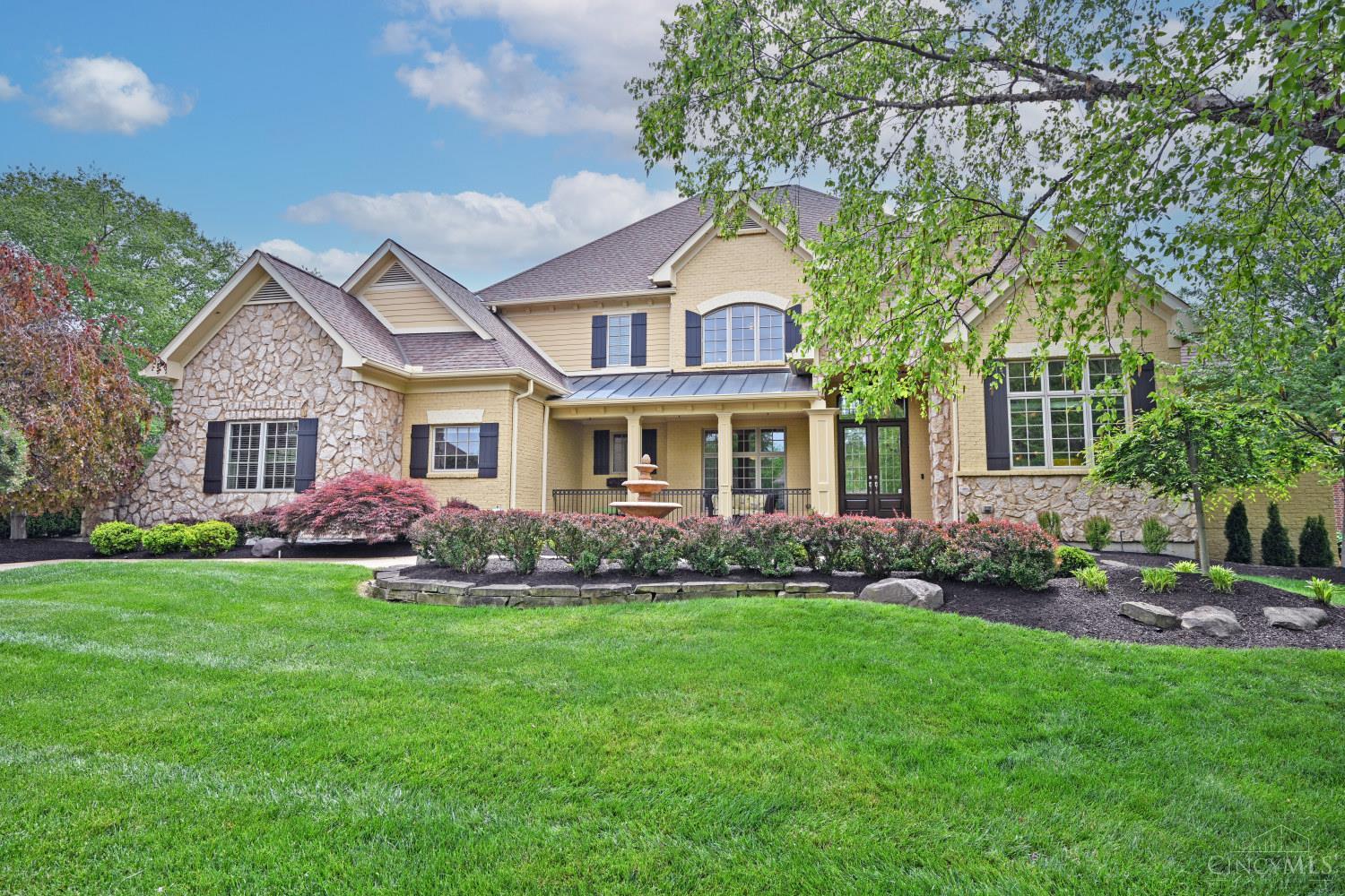4911 Chestnut Hill Drive