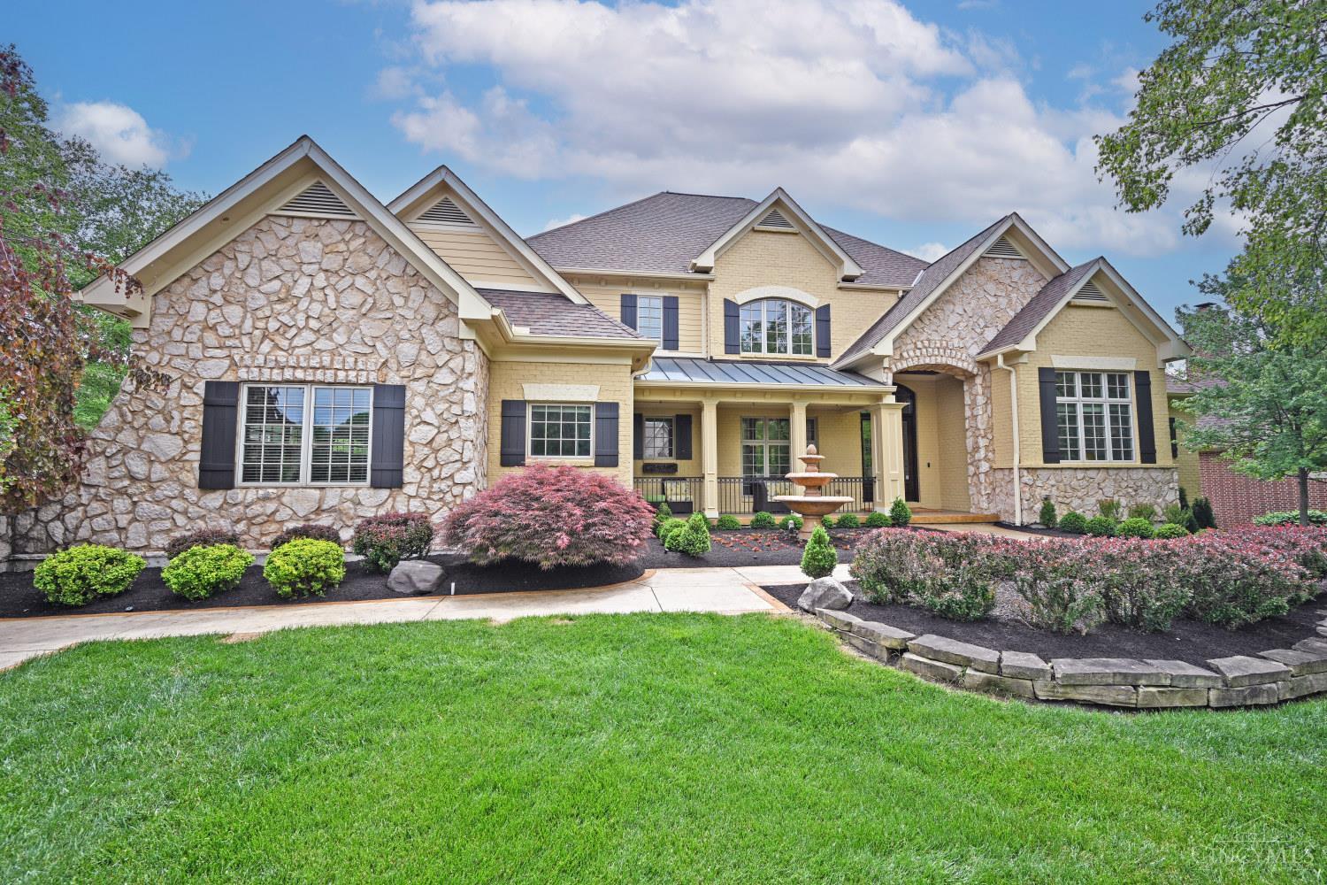 4911 Chestnut Hill Drive