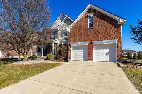 Photo of 8060 Vegas Circle, West Chester, OH 45069 (MLS # 1869988)