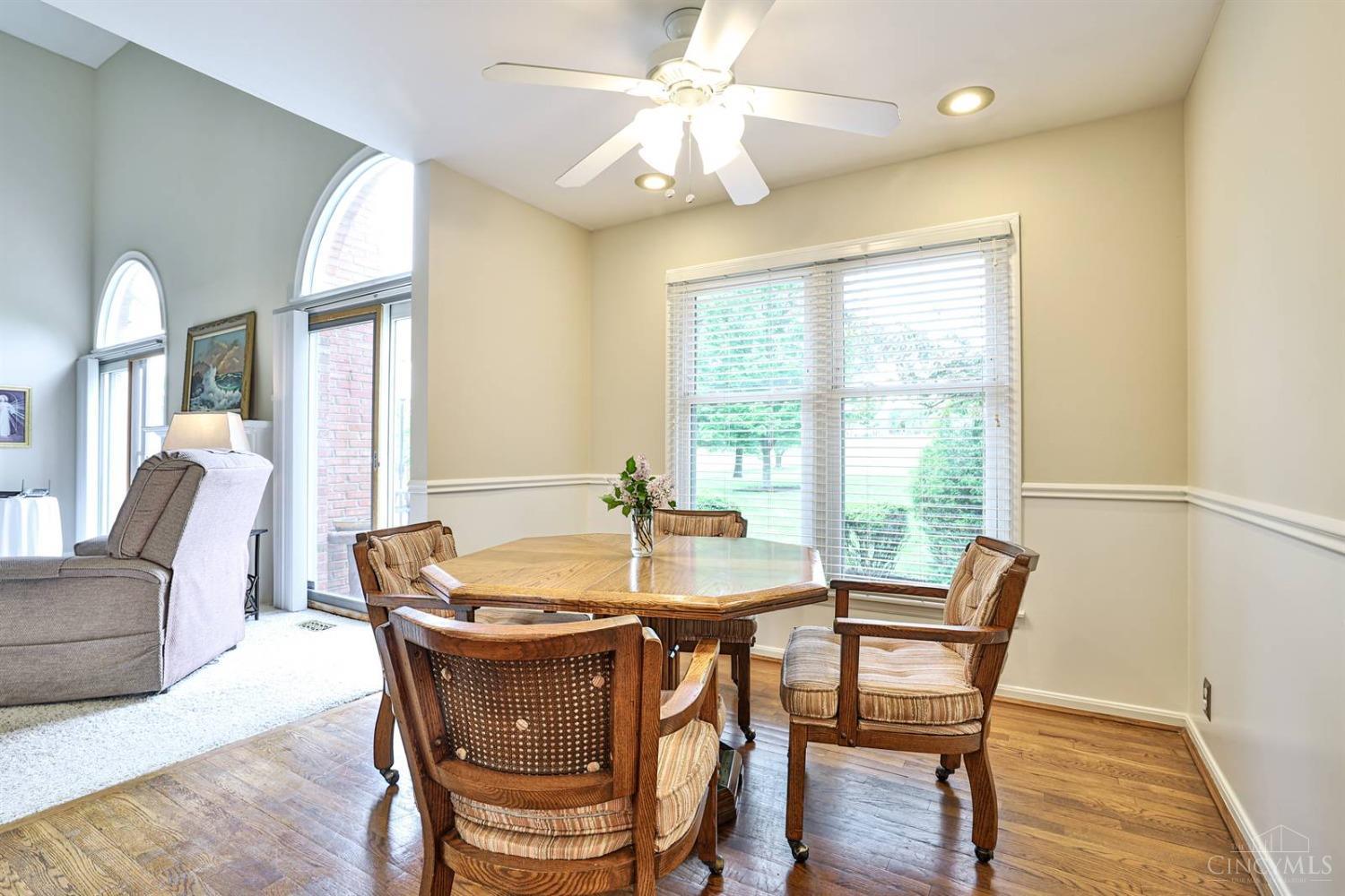 5896 Hazeltine Court, West Chester, Ohio image 22