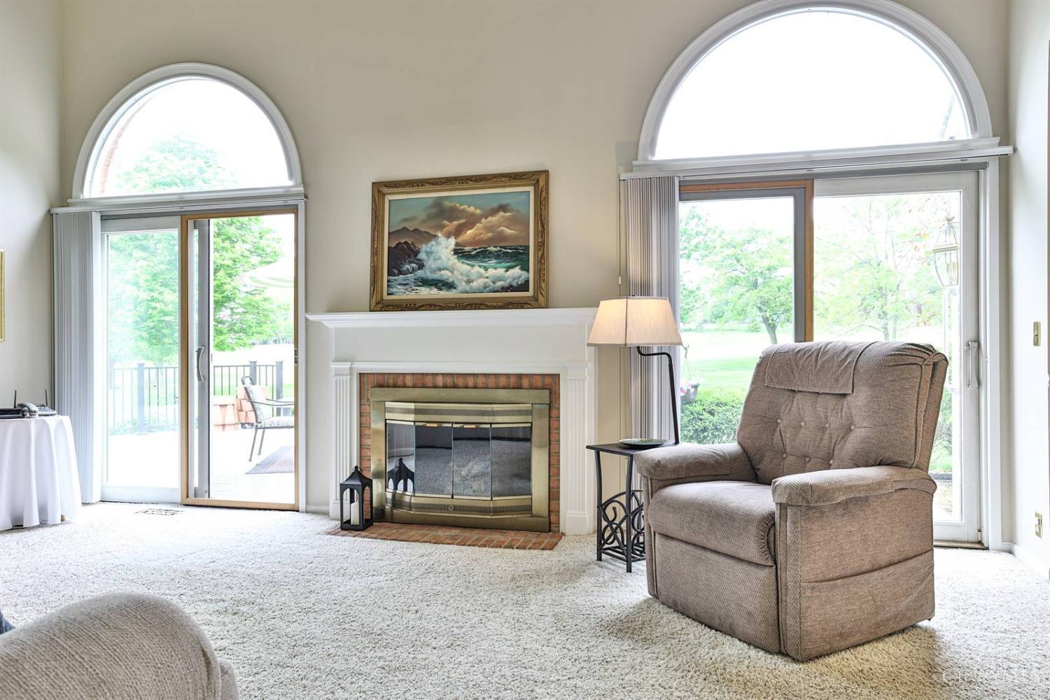 5896 Hazeltine Court, West Chester, Ohio image 43