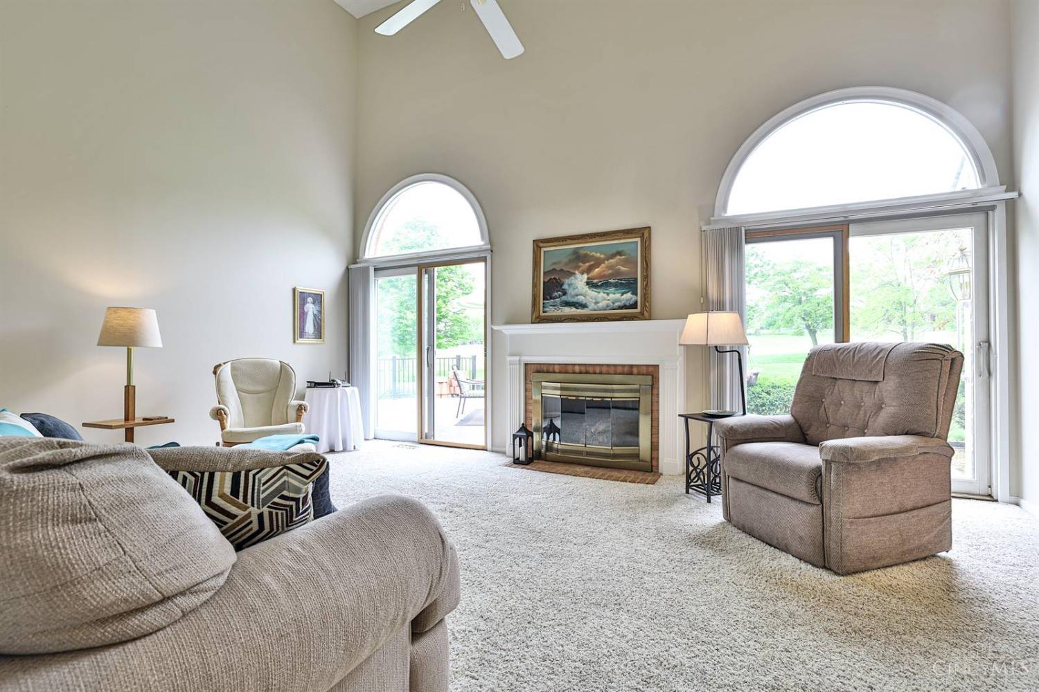 5896 Hazeltine Court, West Chester, Ohio image 13