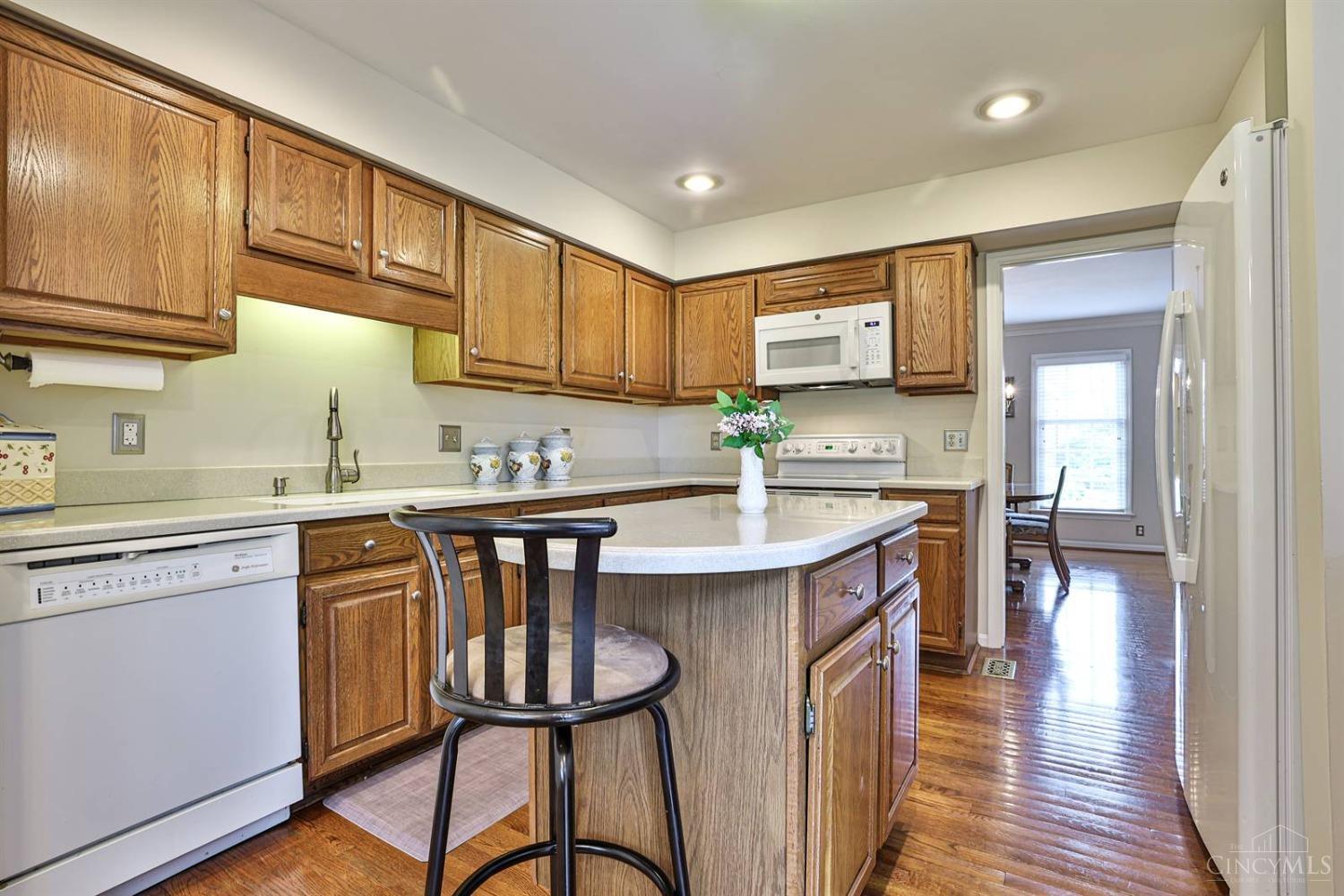 5896 Hazeltine Court, West Chester, Ohio image 19