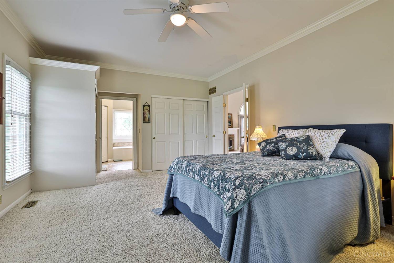 5896 Hazeltine Court, West Chester, Ohio image 25