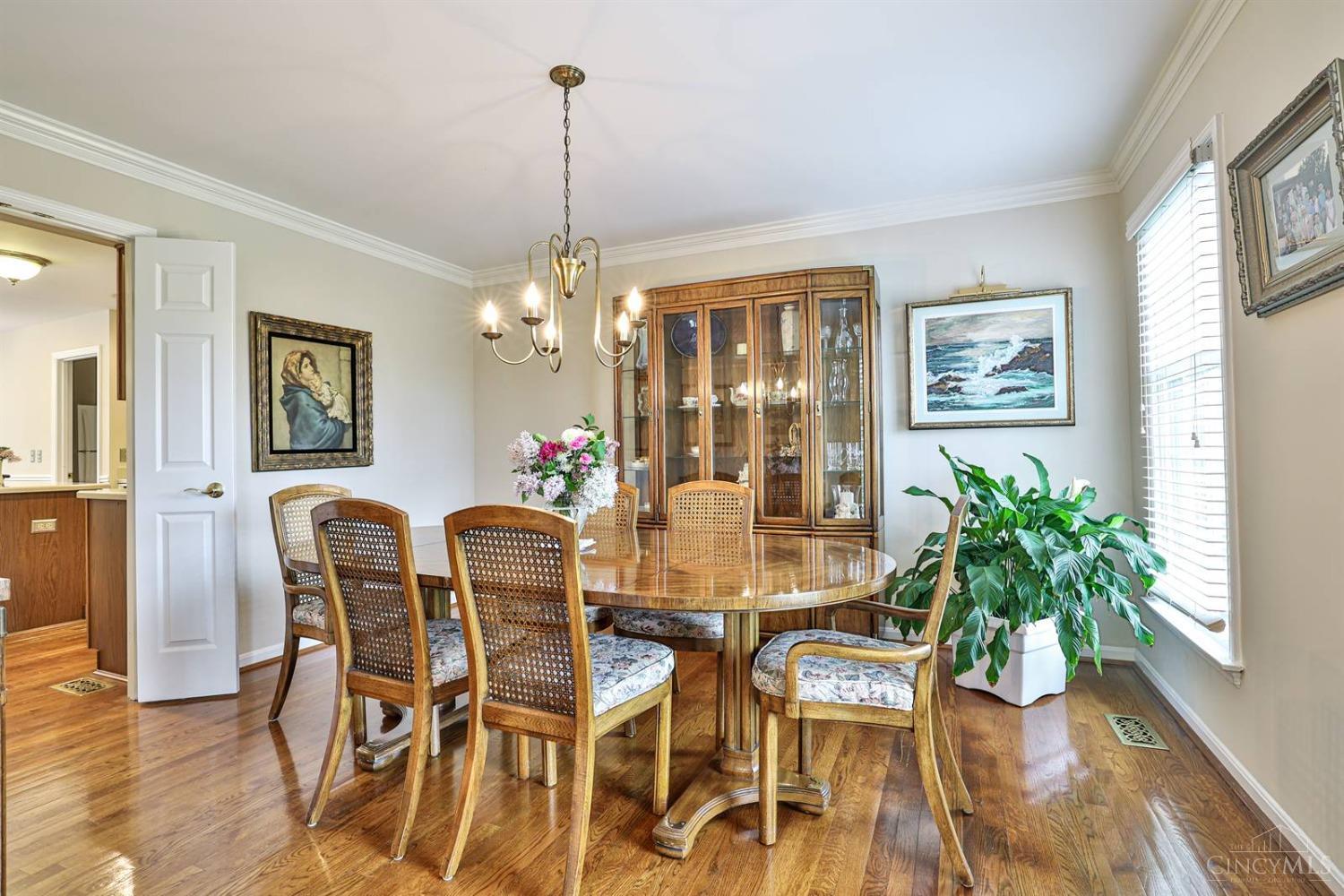 5896 Hazeltine Court, West Chester, Ohio image 15