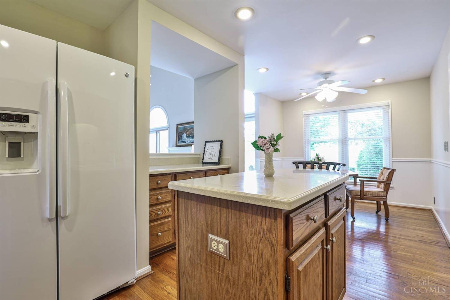 5896 Hazeltine Court, West Chester, Ohio image 21