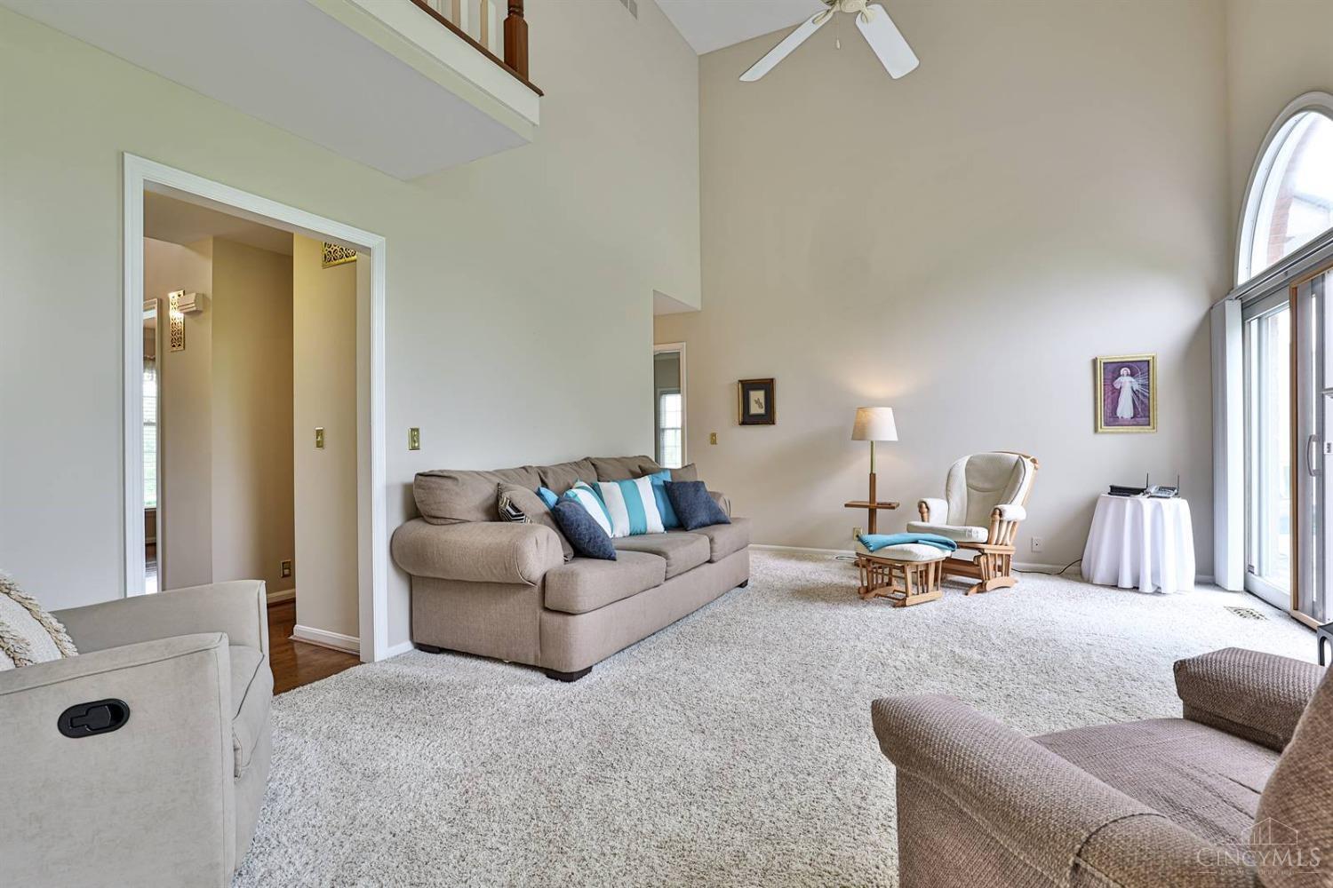5896 Hazeltine Court, West Chester, Ohio image 11