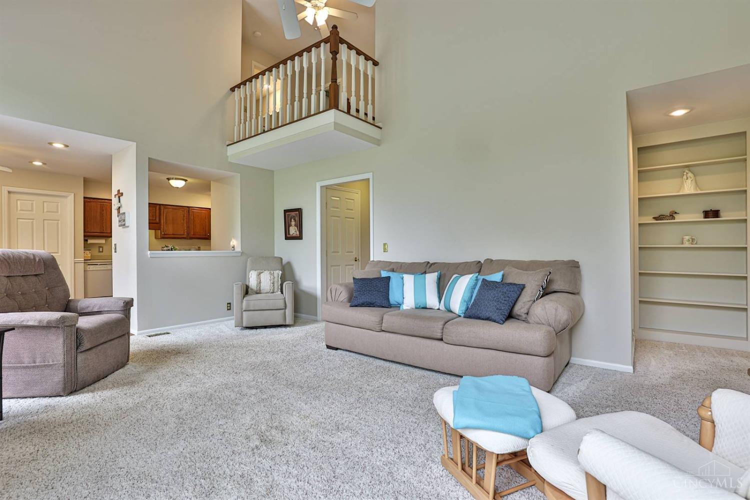 5896 Hazeltine Court, West Chester, Ohio image 14