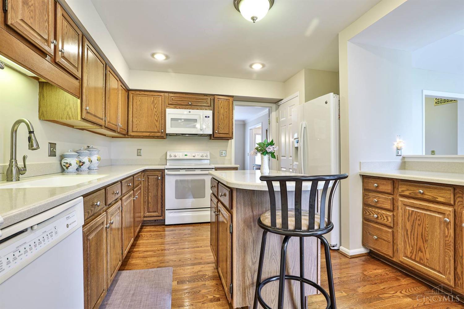 5896 Hazeltine Court, West Chester, Ohio image 18