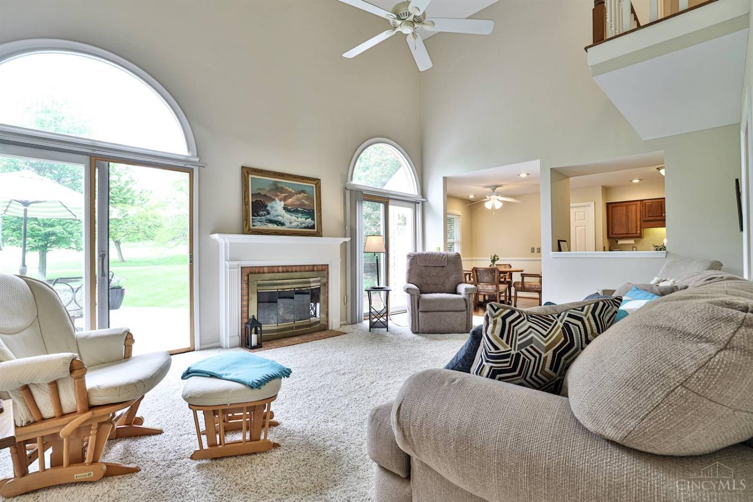 5896 Hazeltine Court, West Chester, Ohio image 12