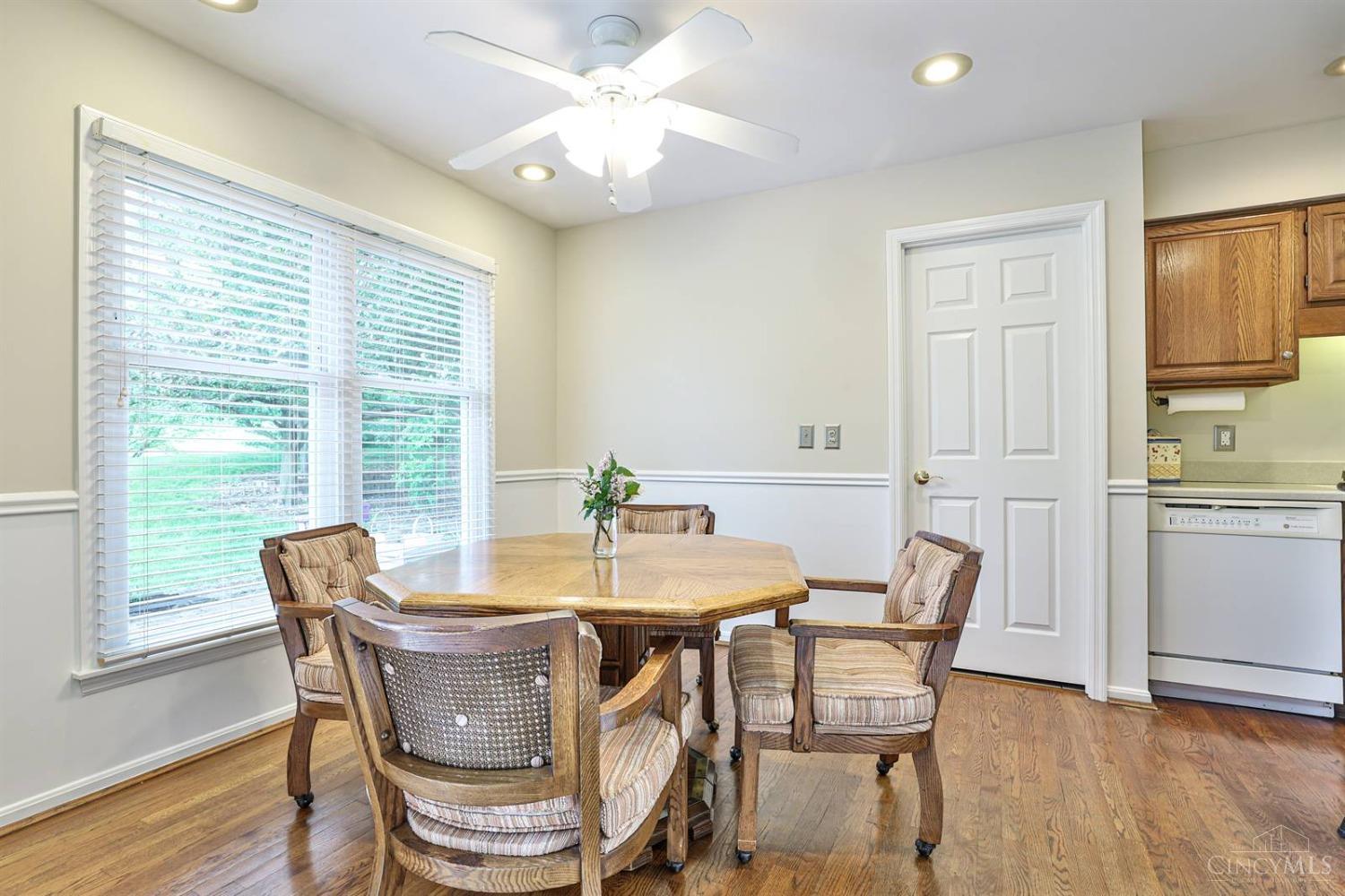 5896 Hazeltine Court, West Chester, Ohio image 23