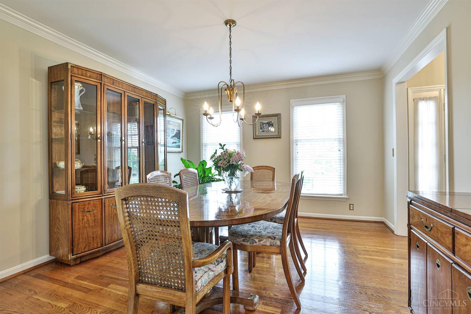 5896 Hazeltine Court, West Chester, Ohio image 16