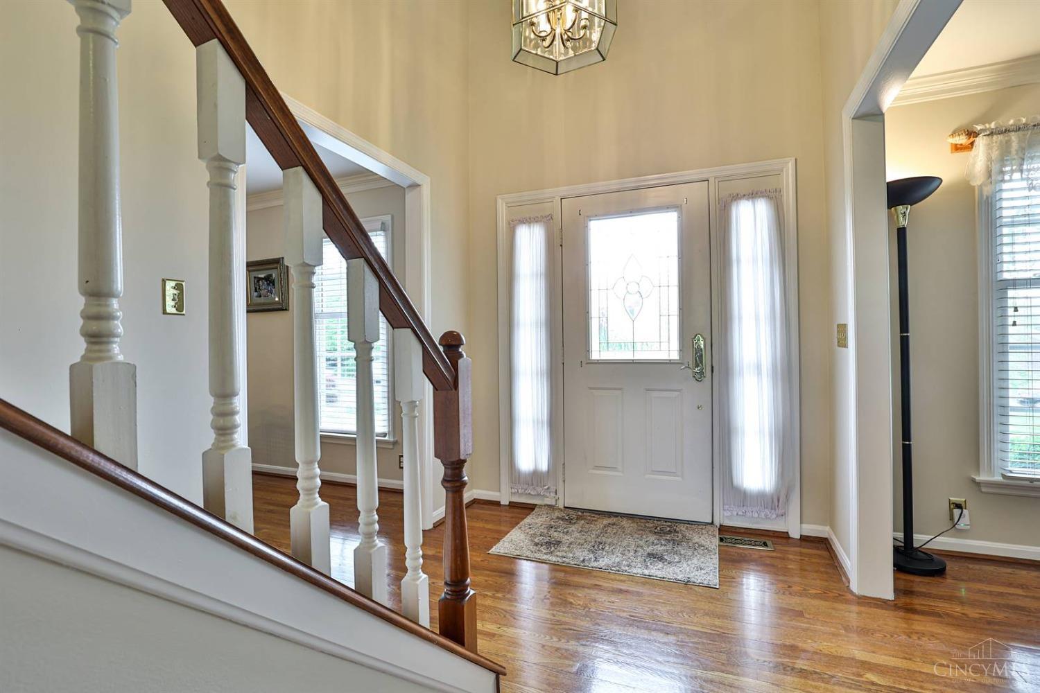 5896 Hazeltine Court, West Chester, Ohio image 6