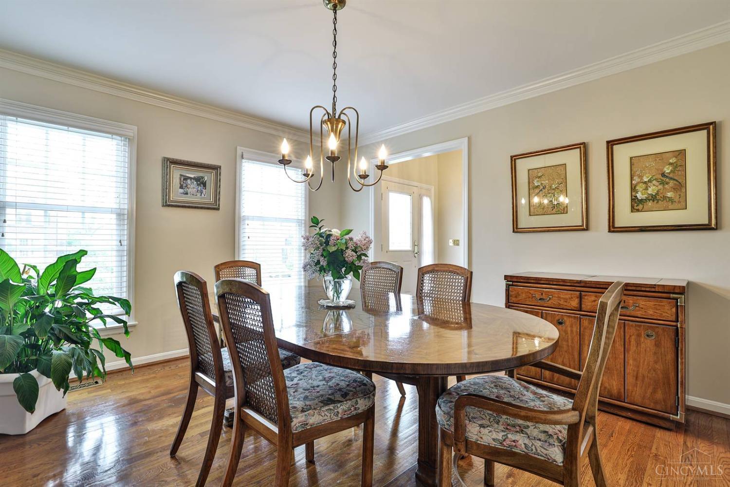 5896 Hazeltine Court, West Chester, Ohio image 17