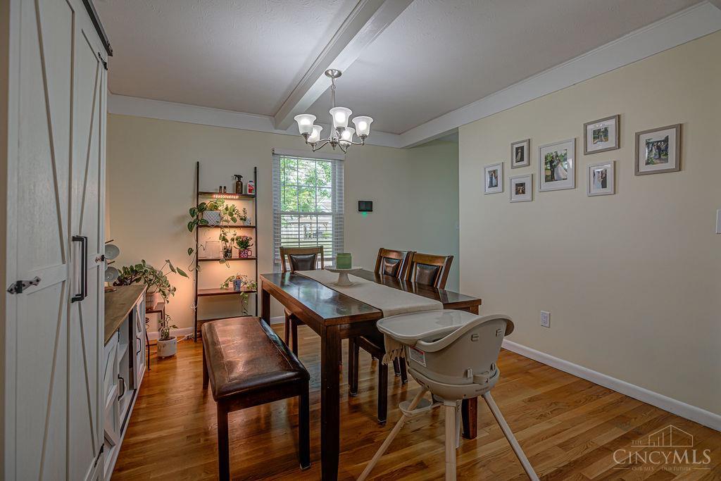 184 Spyglass Court
