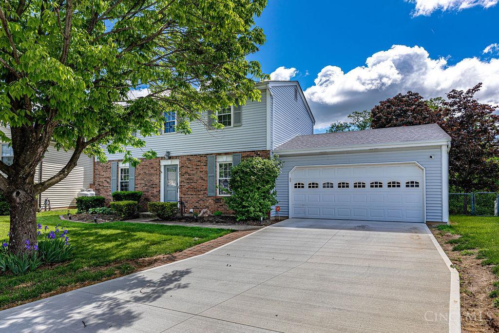 184 Spyglass Court