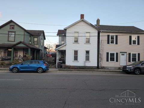 326 N 1st Street Miamisburg OH 45342