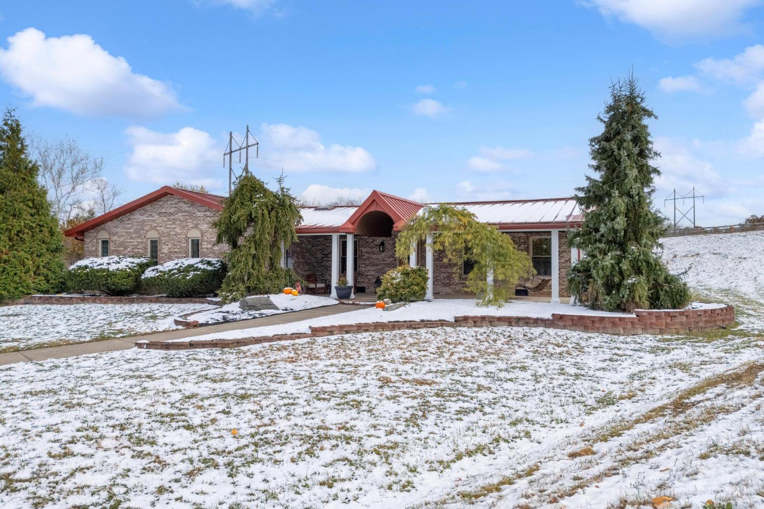 10800 Green Apple Road