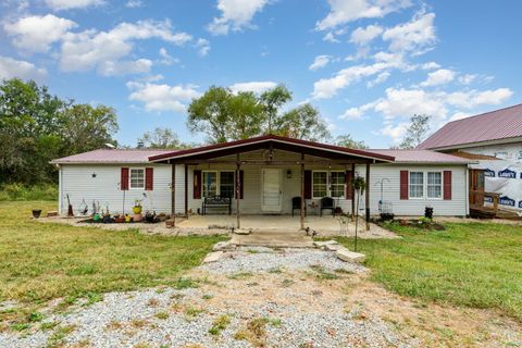 Photo of 195 Kent Lane, West Union, OH 45693 (MLS # 1856071)