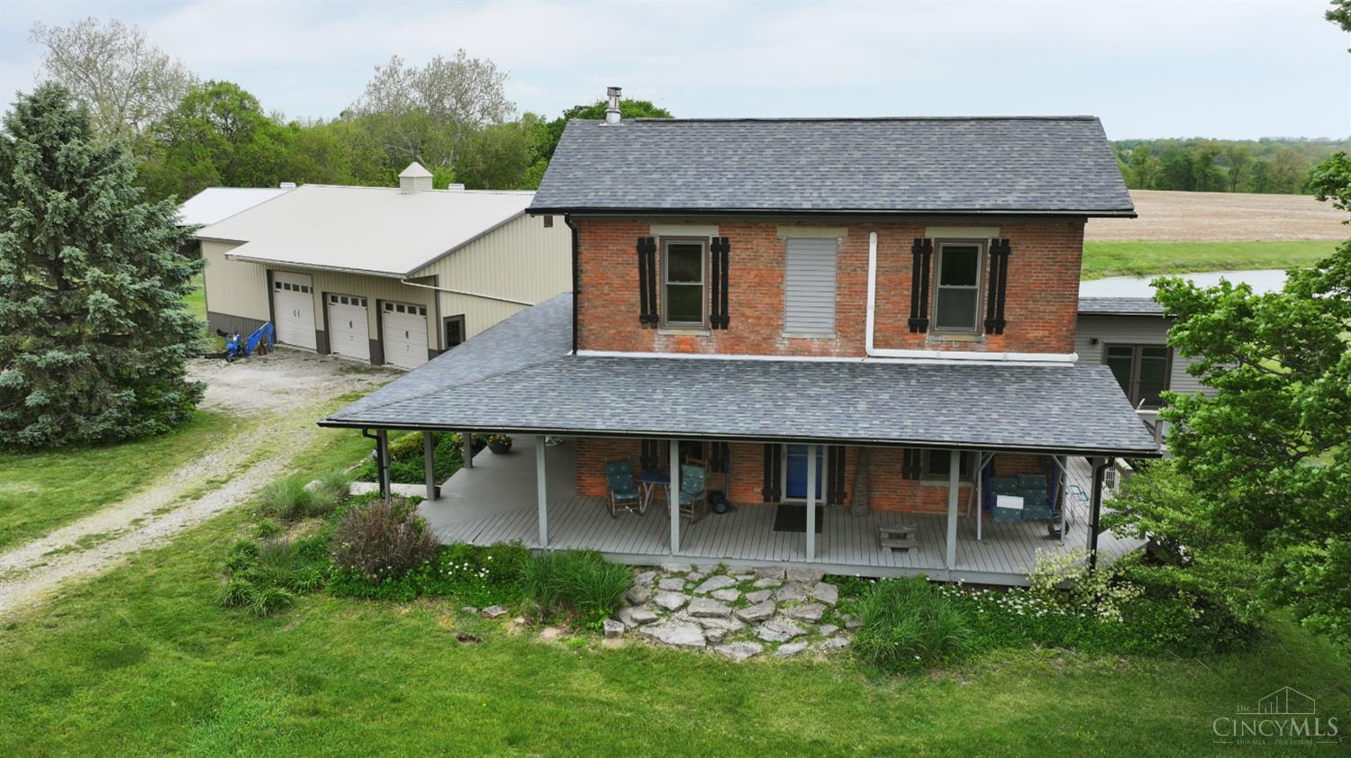 5064 Volk Road