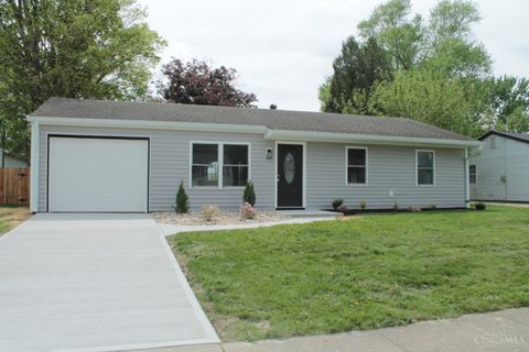 Photo of 465 Glenrose Lane, Union Township, OH 45244 (MLS # 1875422)