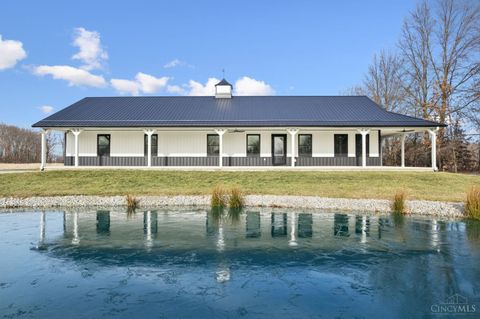 Photo of 1602 Westboro Road, Blanchester, OH 45107 (MLS # 1865053)