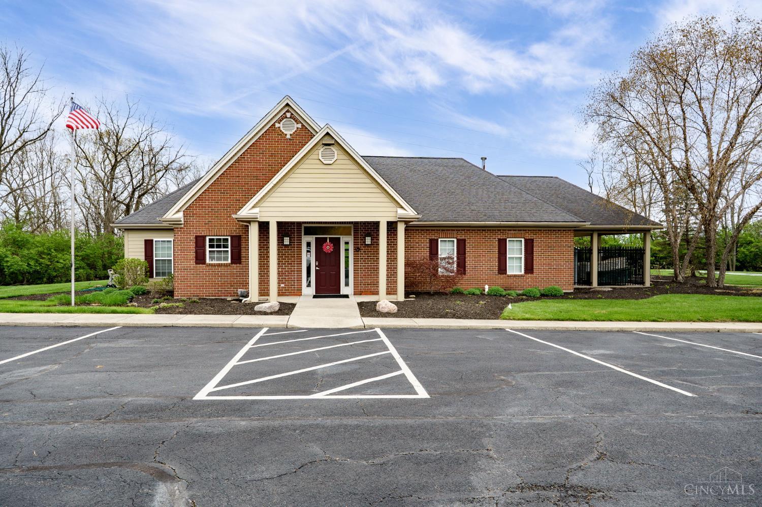 1103 Heritage Green Drive, Monroe, Ohio image 46
