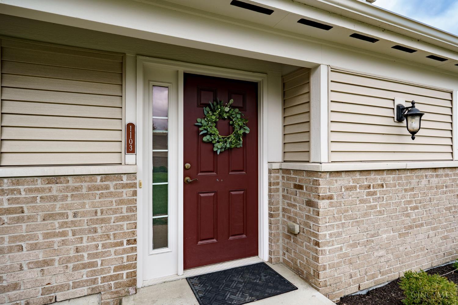 1103 Heritage Green Drive, Monroe, Ohio image 5