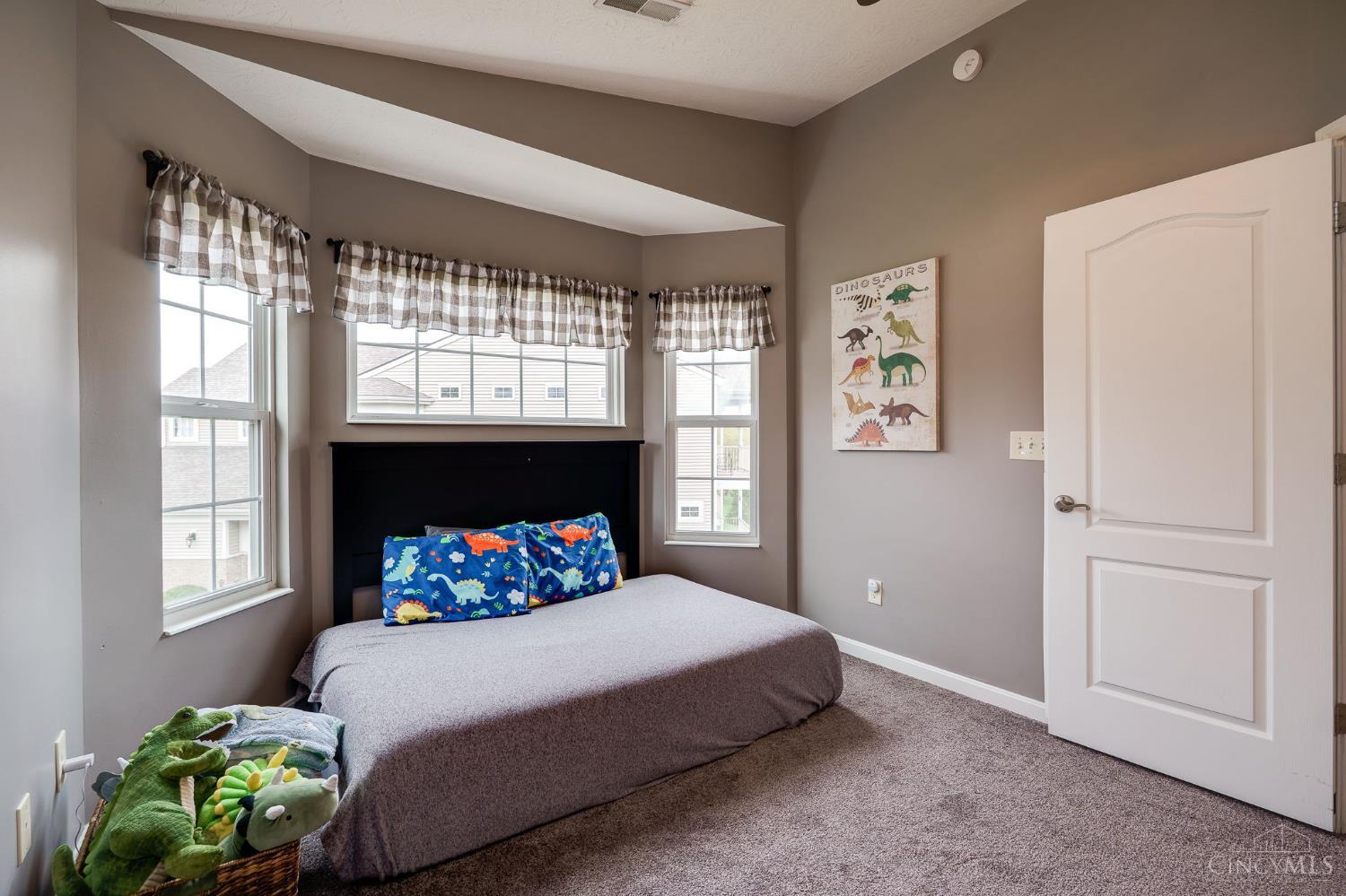 1103 Heritage Green Drive, Monroe, Ohio image 35