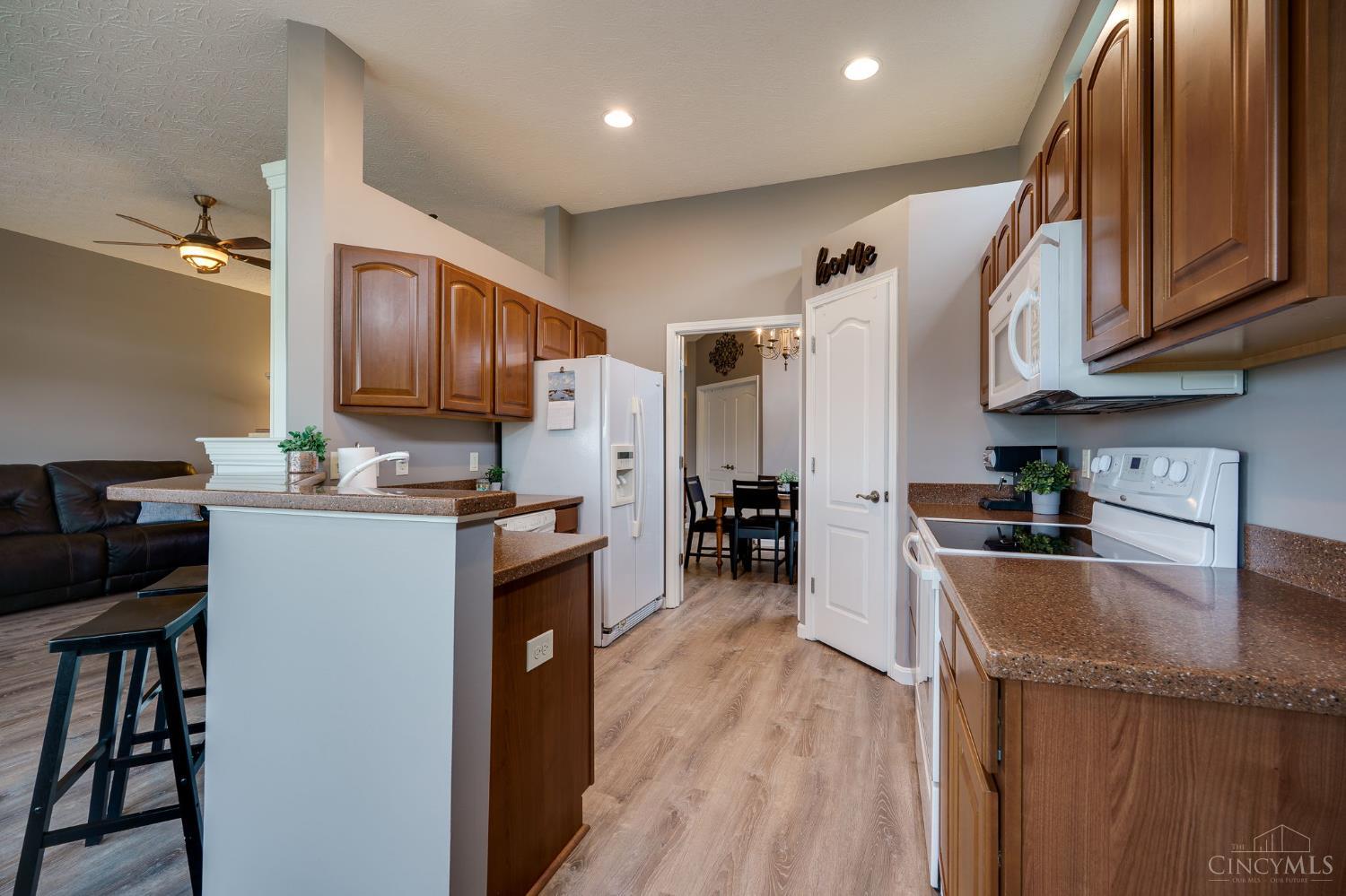 1103 Heritage Green Drive, Monroe, Ohio image 17