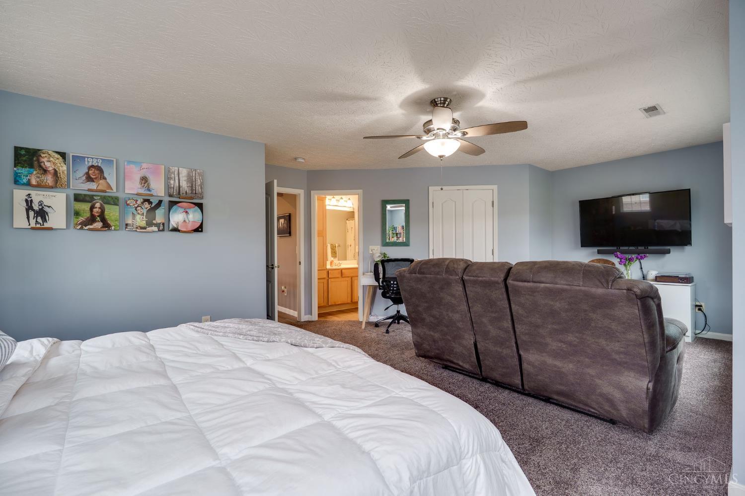 1103 Heritage Green Drive, Monroe, Ohio image 30