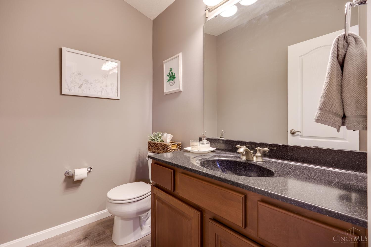 1103 Heritage Green Drive, Monroe, Ohio image 36