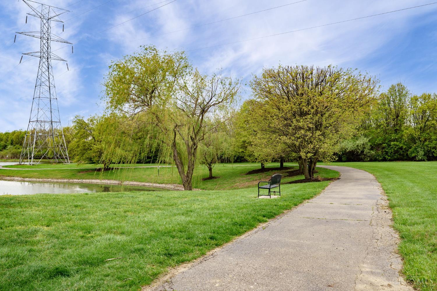 1103 Heritage Green Drive, Monroe, Ohio image 44