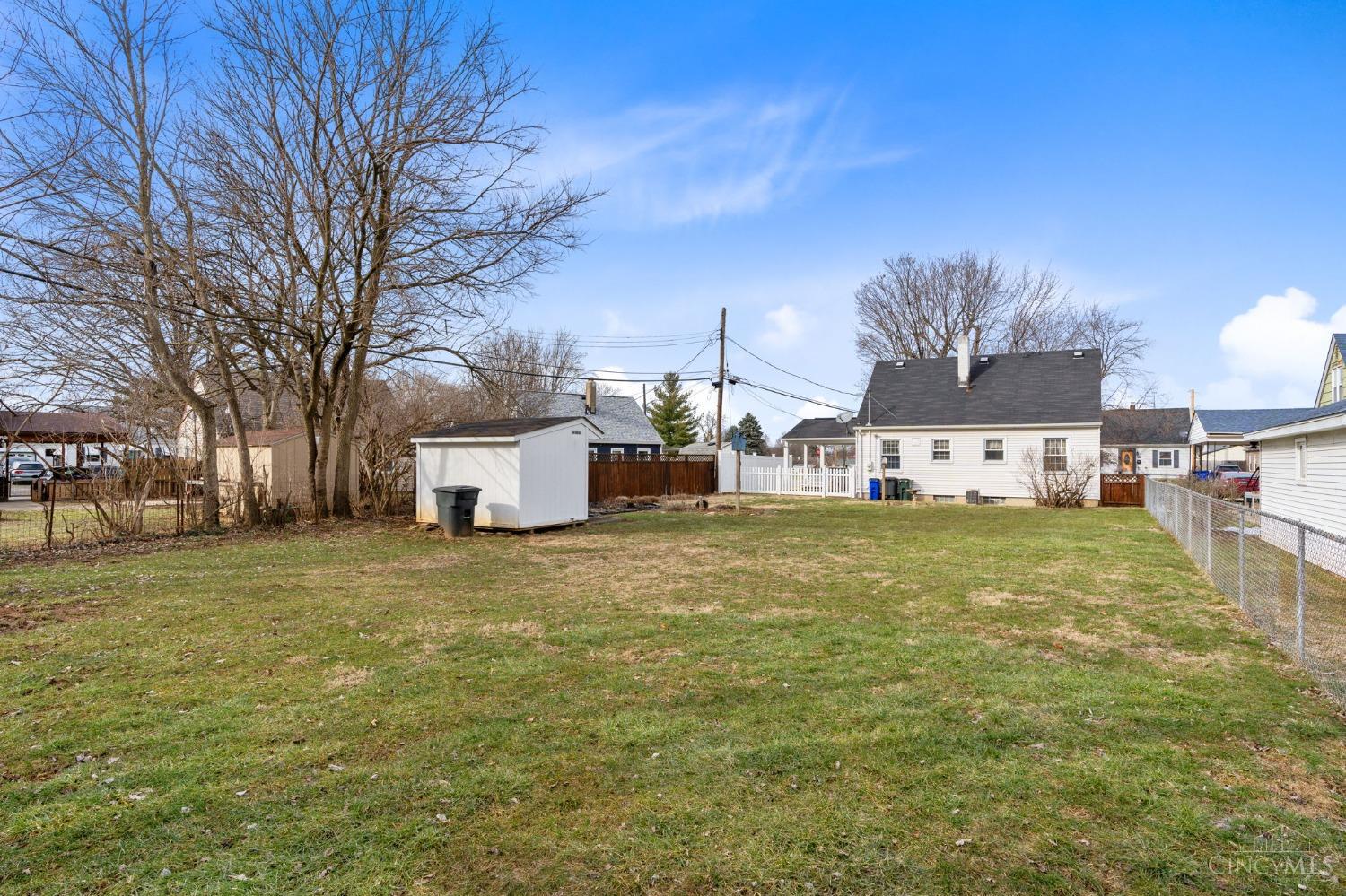 1107 Allen Avenue, Hamilton, Ohio image 29