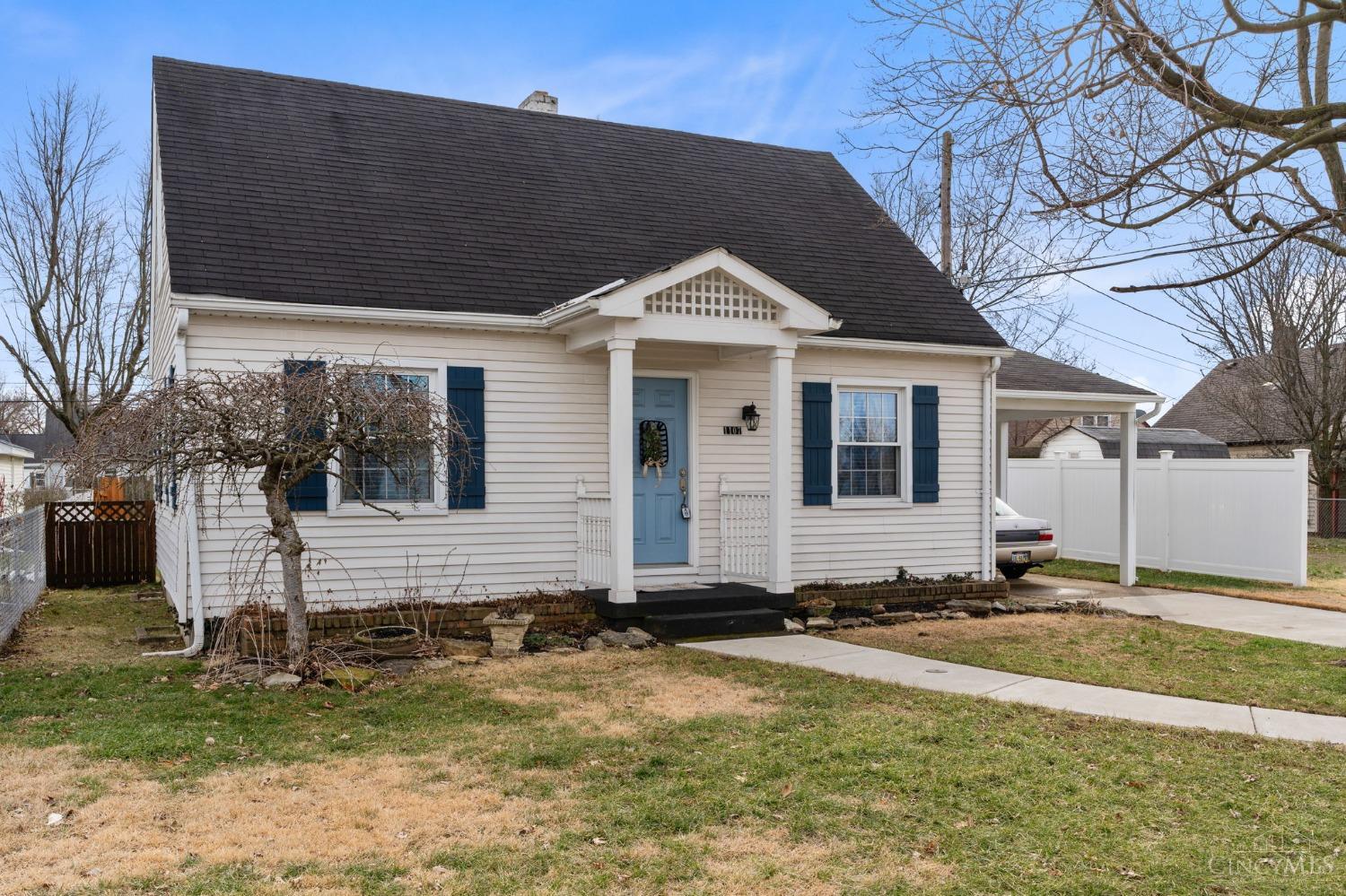 1107 Allen Avenue, Hamilton, Ohio image 2