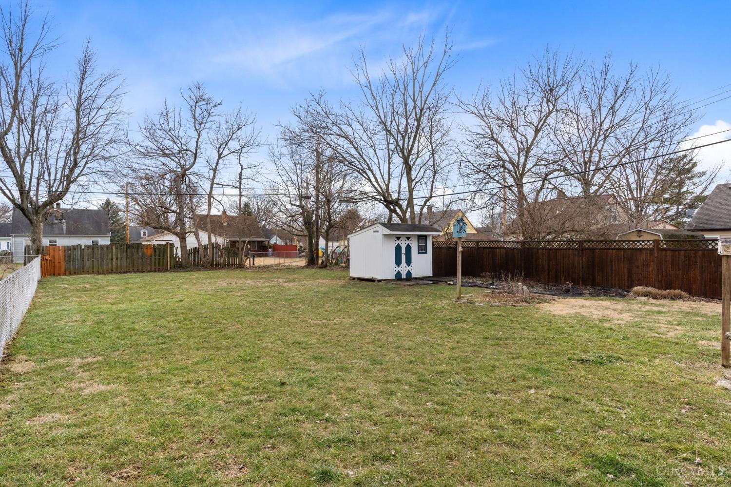 1107 Allen Avenue, Hamilton, Ohio image 26