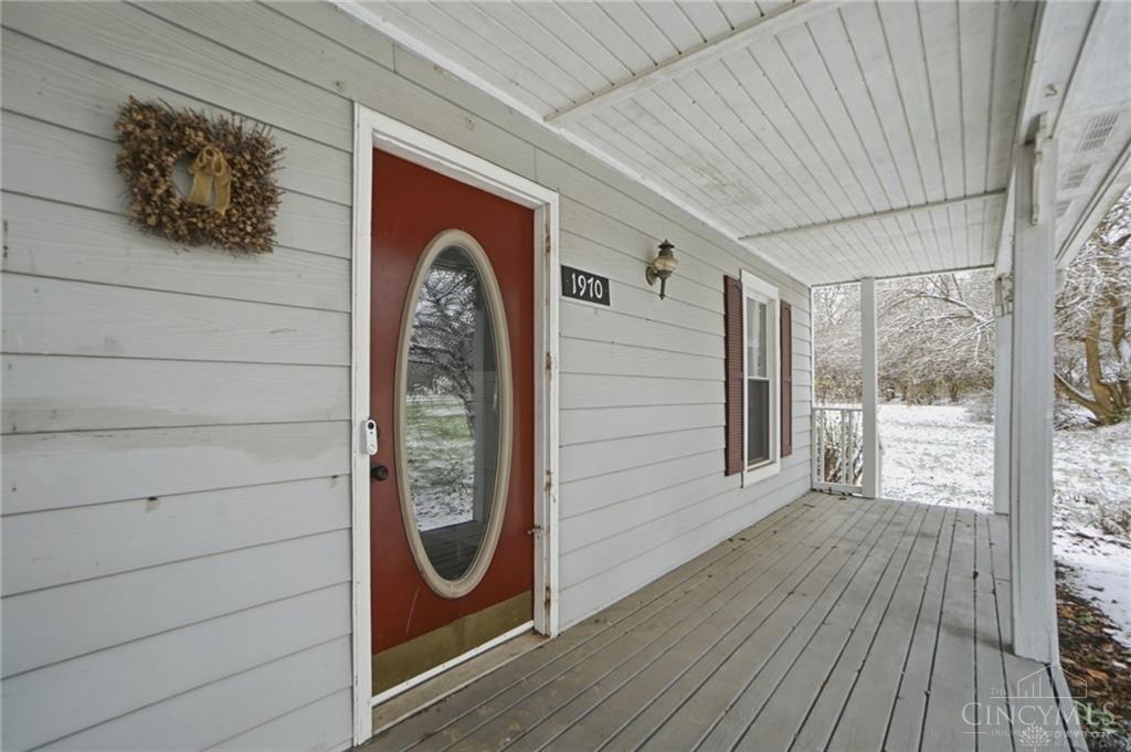 1970 Greenbrier Road